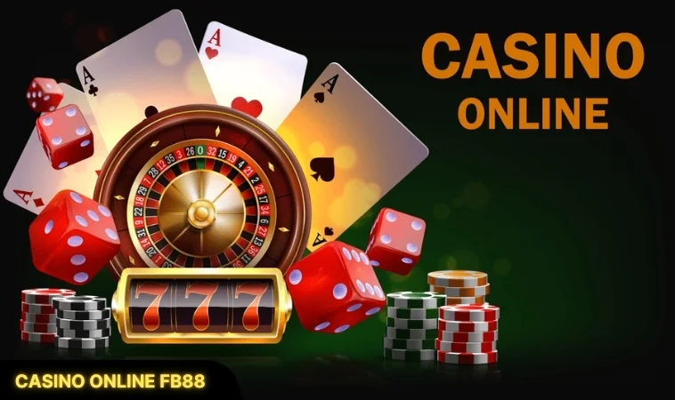 Casino Online FB88