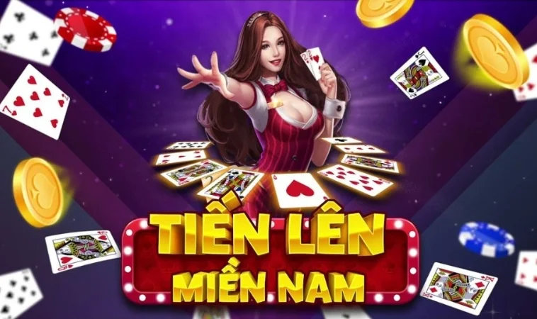 Tiến Lên Miền Nam Nhà Cái FB88