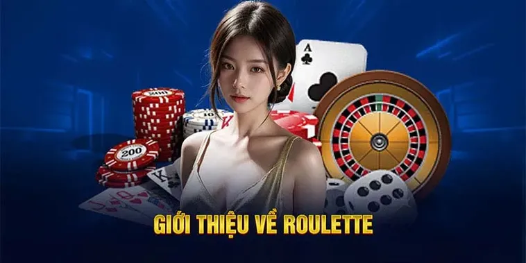 Bí Quyết Tham Gia Roulette Blue88: Chinh Phục Vòng Quay May Mắn