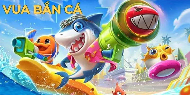 Bí Quyết Chinh Phục Vua Bắn Cá Tại 188BET: Hành Trình Giải Trí Đỉnh Cao 2 Bí Quyết Chinh Phục Vua Bắn Cá Tại 188BET: Hành Trình Giải Trí Đỉnh Cao
