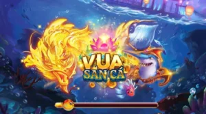 Tham Gia Vua Bắn Cá Tại BK8: Chinh Phục Đại Dương, Rinh Thưởng Khủng Ngay!
