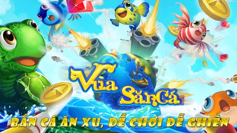 Bí Quyết Chinh Phục Vua Bắn Cá Tại 188BET: Hành Trình Giải Trí Đỉnh Cao