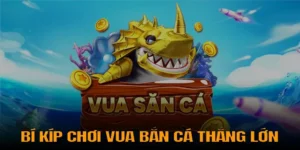 Khám Phá Cách Chơi Vua Bắn Cá Tại Bet88: Hành Trình Săn Thưởng Đỉnh Cao