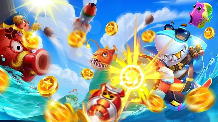 Bí Quyết Chinh Phục Vua Bắn Cá Tại F8BET: Hành Trang Thắng Lớn