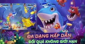 Bí Quyết Chinh Phục Vua Bắn Cá Tại 188BET: Hành Trang Thắng Lớn