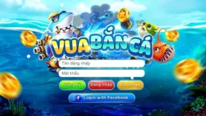 Bí Quyết Chinh Phục Vua Bắn Cá Tại F8BET: Hành Trang Thắng Lớn