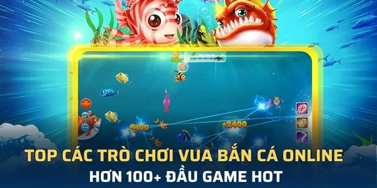 Chinh Phục Đại Dương: Bí Quyết Thống Lĩnh Vua Bắn Cá Tại J88 2 Chinh Phục Đại Dương: Bí Quyết Thống Lĩnh Vua Bắn Cá Tại J88