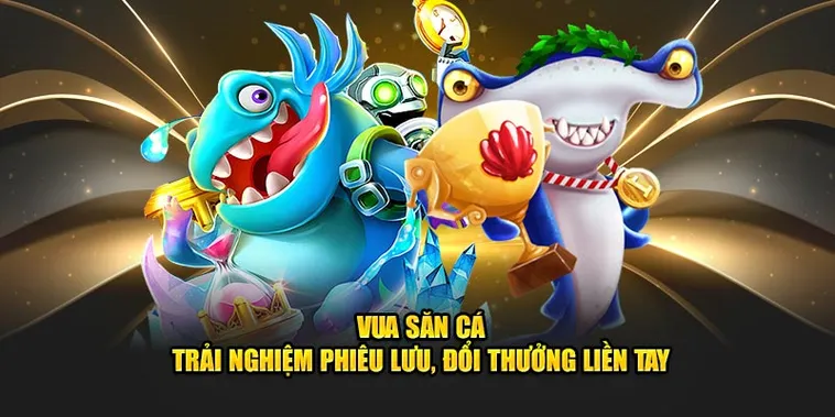Khám Phá Cách Chơi Vua Bắn Cá Tại J88: Hành Trình Săn Thưởng Đỉnh Cao 2 Khám Phá Cách Chơi Vua Bắn Cá Tại J88: Hành Trình Săn Thưởng Đỉnh Cao