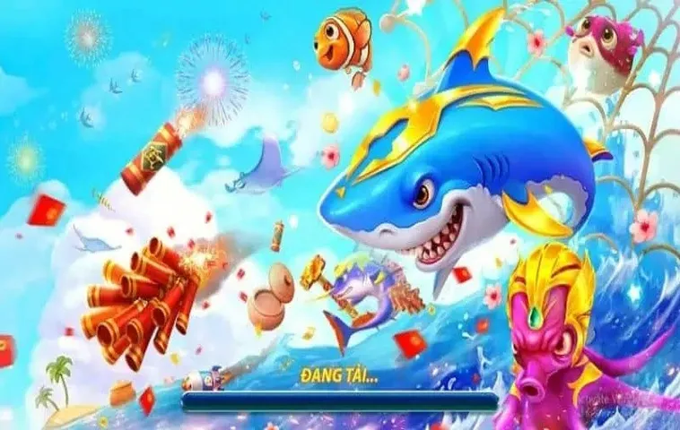 Vua Bắn Cá F8BET: Bí Quyết Chinh Phục Đại Dương Thưởng Lớn 2 Vua Bắn Cá F8BET: Bí Quyết Chinh Phục Đại Dương Thưởng Lớn
