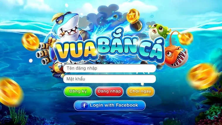 Bí Quyết Chinh Phục Vua Bắn Cá Tại MU88: Hành Trang Thắng Lớn