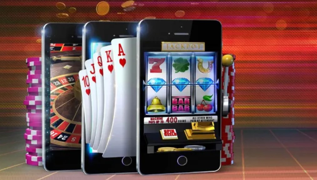 Casino Online TDTC