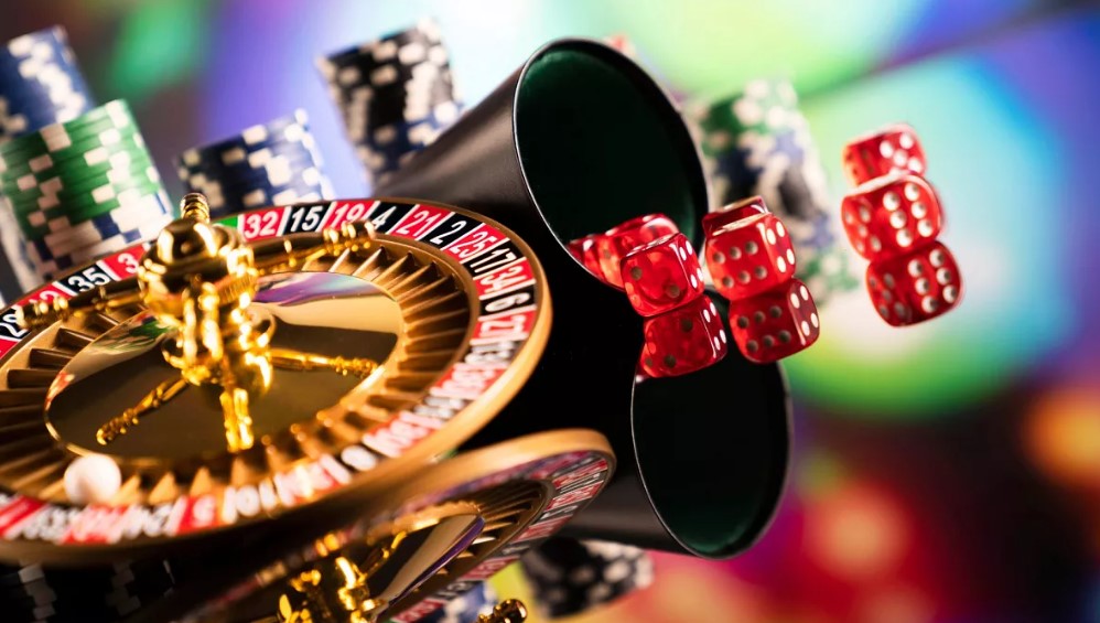 Casino Online TDTC: Tham Gia Ngay Để Trải Nghiệm Thắng Lớn 2 Cơ Hội Thắng Lớn Với Tỷ Lệ Thưởng Cao