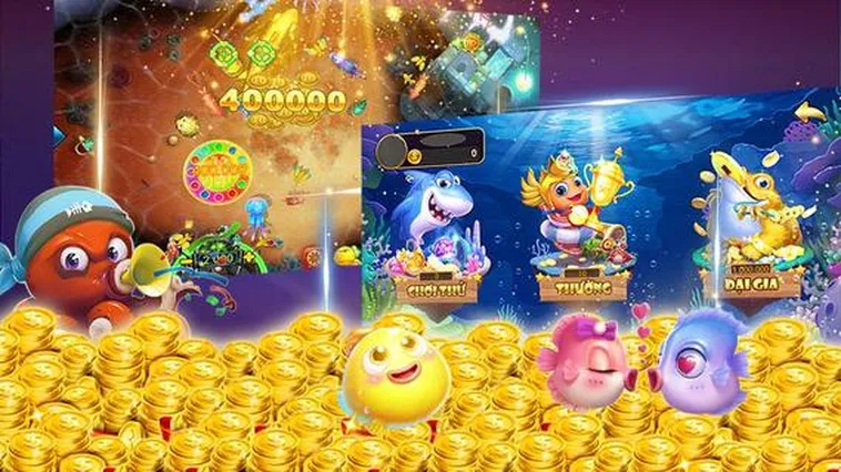 Cách Chơi Vua Bắn Cá Tại 69VN: Hành Trình Săn Thưởng Đỉnh Cao 2 Cách Chơi Vua Bắn Cá Tại 69VN: Hành Trình Săn Thưởng Đỉnh Cao